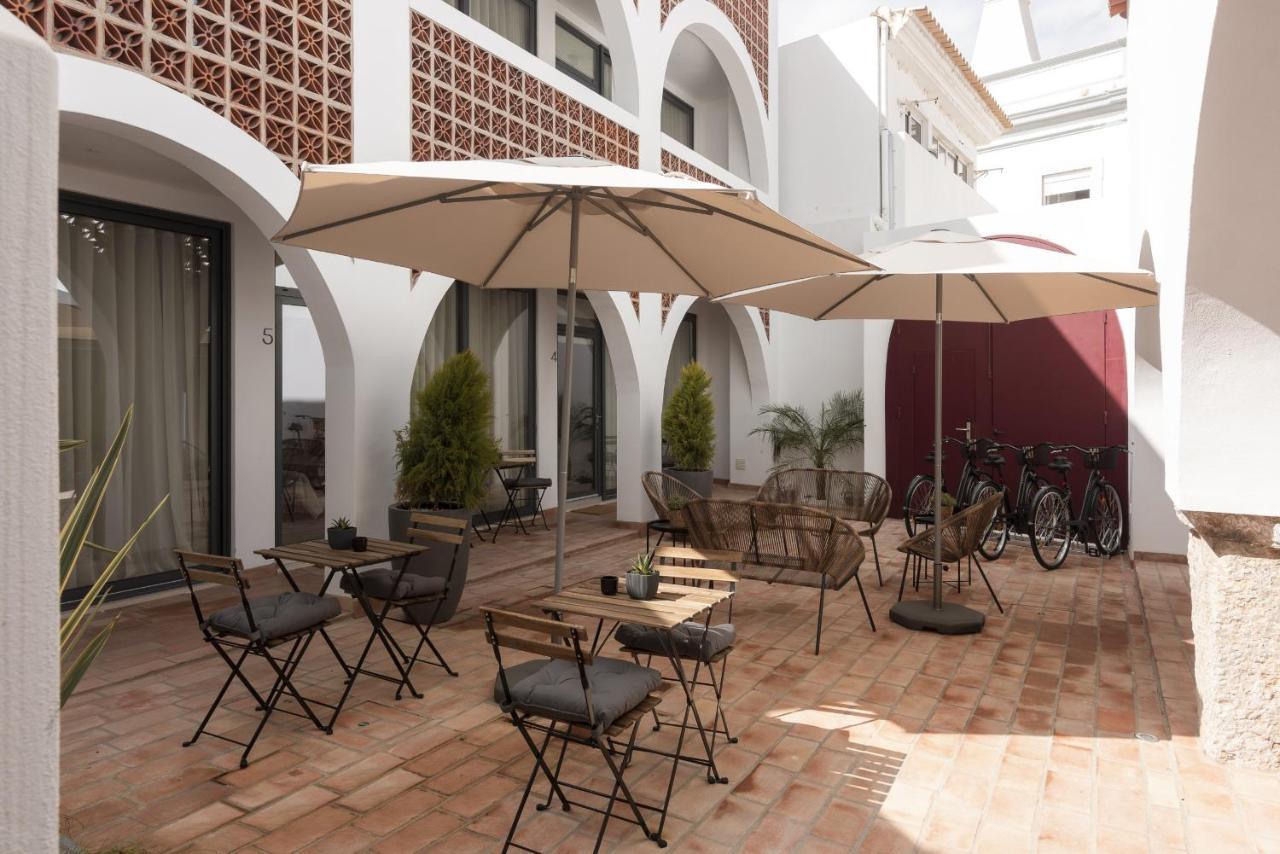 Madalena Village 1 - City Centre By Hd Properties FAO Dış mekan fotoğraf